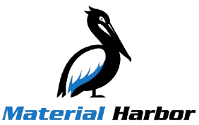 Material Harbor Logo