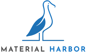 material-harbor Logo